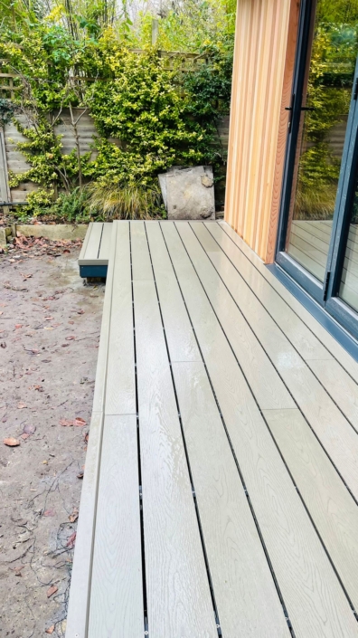 Cambridge Decking Company