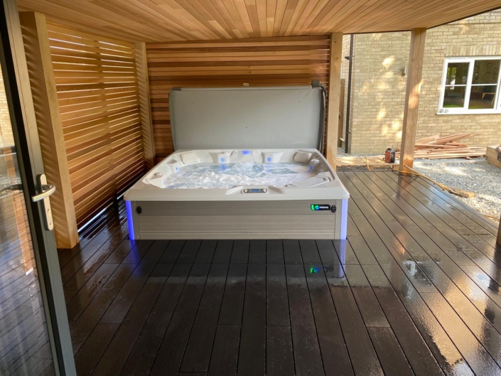 Cambridge Decking Company