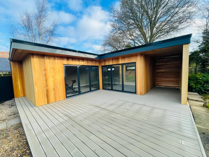 Cambridge Decking Company