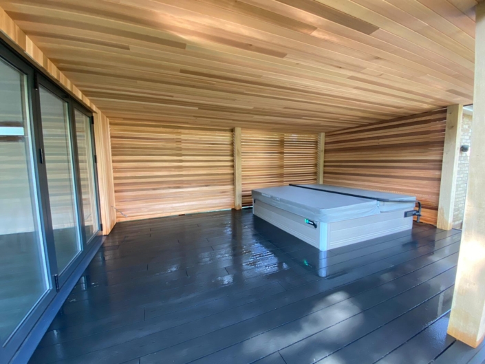 Cambridge Decking Company