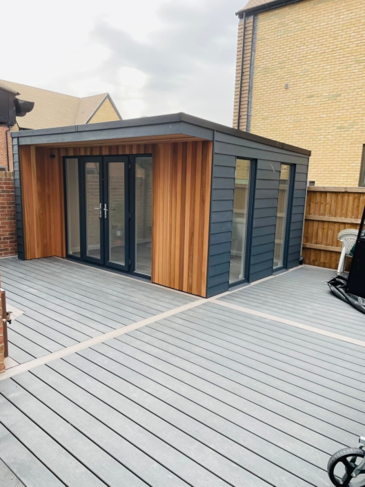 Cambridge Decking Company