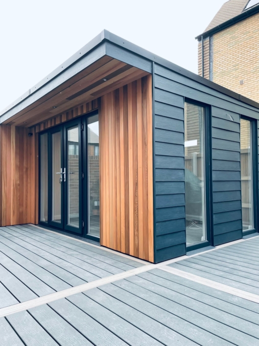 Cambridge Decking Company