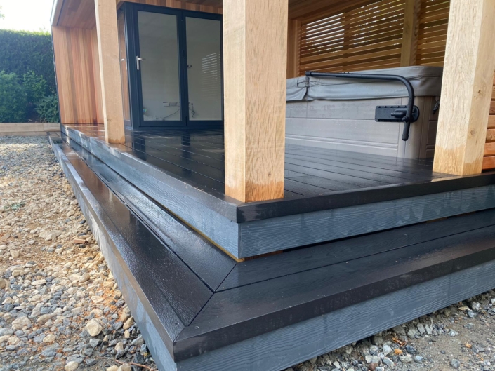 Cambridge Decking Company