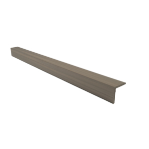 Decking trims