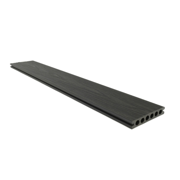 Composite-Decking-Premium-Dark-Grey-Board