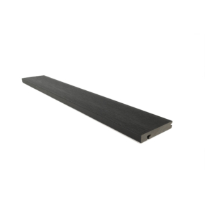 Composite-Decking-Premium-Dark-Grey-Bullnose