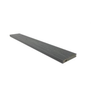 Composite-Decking-Premium-Light-Grey-Bullnose
