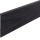 Flat Shaped Decking Trim